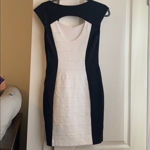Cocktail dress